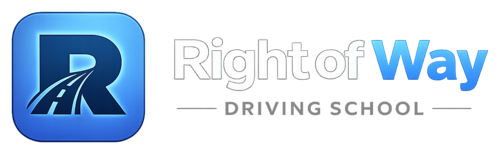 Right of Way Driving School